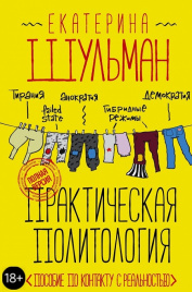 Практическая политология. Пособие по контакту с реальностью