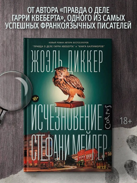 Исчезновение Стефани Мейлер фото 2