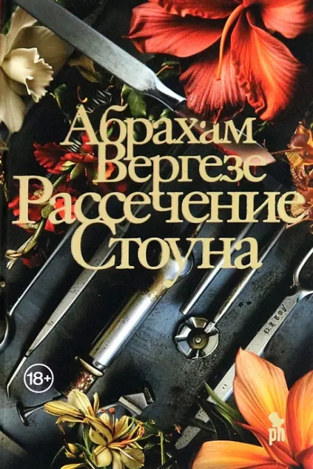 Рассечение Стоуна фото 1