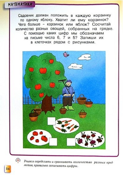 Умные книжки. Развивающие тесты. 4-5 лет фото 2
